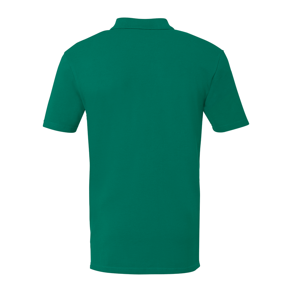 KEMPA Classic Polo Shirt Kind (lagune)