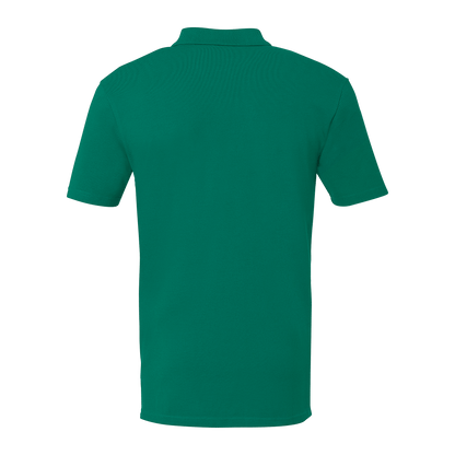 KEMPA Classic Polo Shirt Kind (lagune)