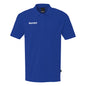 KEMPA Classic Polo Shirt Herren Blau