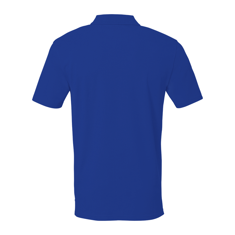 KEMPA Classic Polo Shirt Kind (royal)