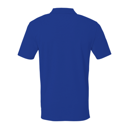 KEMPA Classic Polo Shirt Kind (royal)
