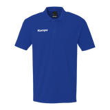 KEMPA Classic Polo Shirt Kind (royal)
