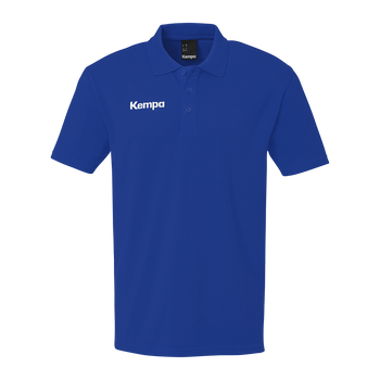 KEMPA Classic Polo Shirt Kind (royal)