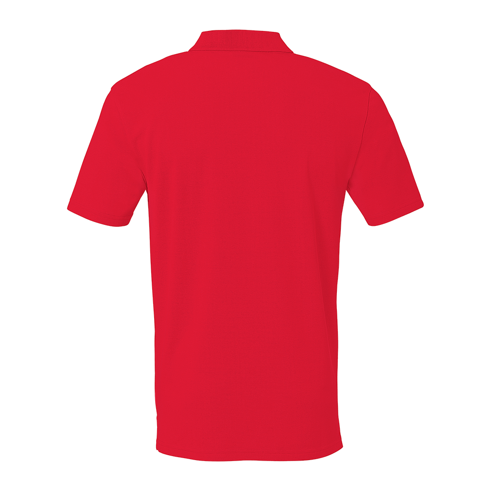 KEMPA Classic Polo Shirt Kind (rot)