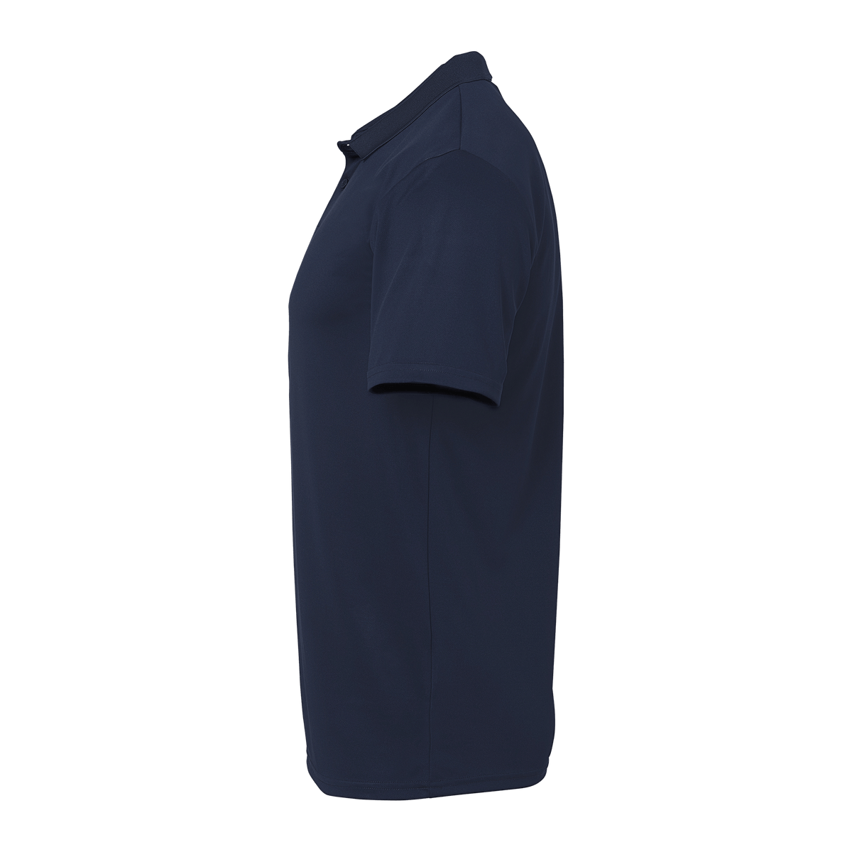 KEMPA Poly Polo Shirt Kind (marine)
