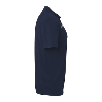 KEMPA Poly Polo Shirt Kind (marine)