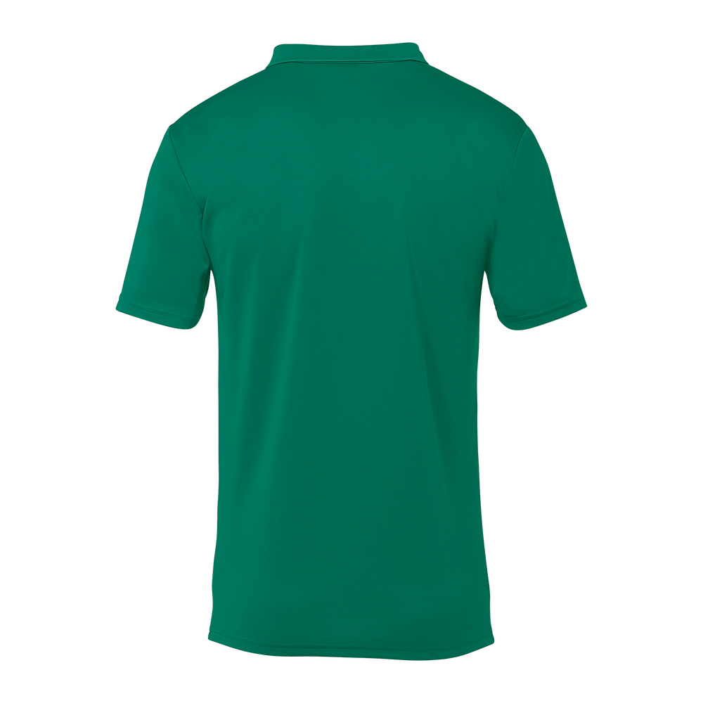 KEMPA Poly Polo Shirt Kind (lagune)