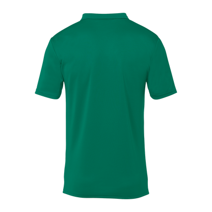 KEMPA Poly Polo Shirt Kind (lagune)