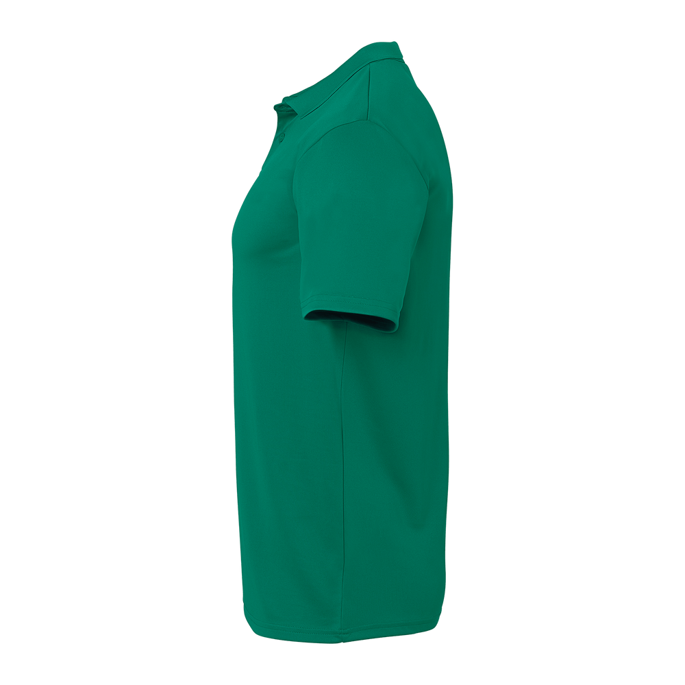 KEMPA Poly Polo Shirt Kind (lagune)