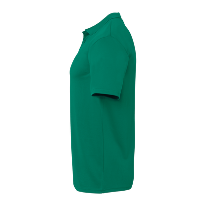 KEMPA Poly Polo Shirt Kind (lagune)