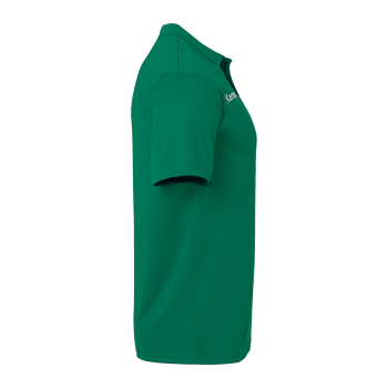 KEMPA Poly Polo Shirt Kind (lagune)