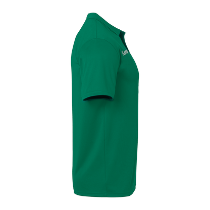 KEMPA Poly Polo Shirt Kind (lagune)