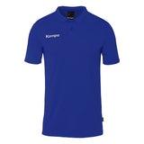 KEMPA Poly Polo Shirt Kind Blau
