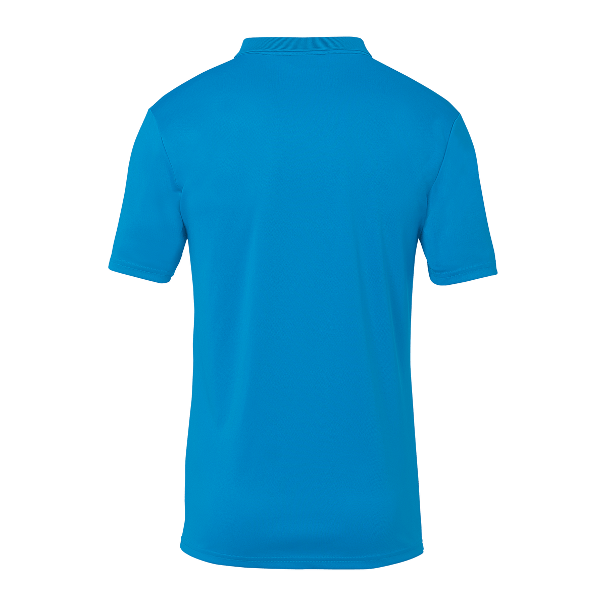 KEMPA Poly Polo Shirt Kind (kempablau)