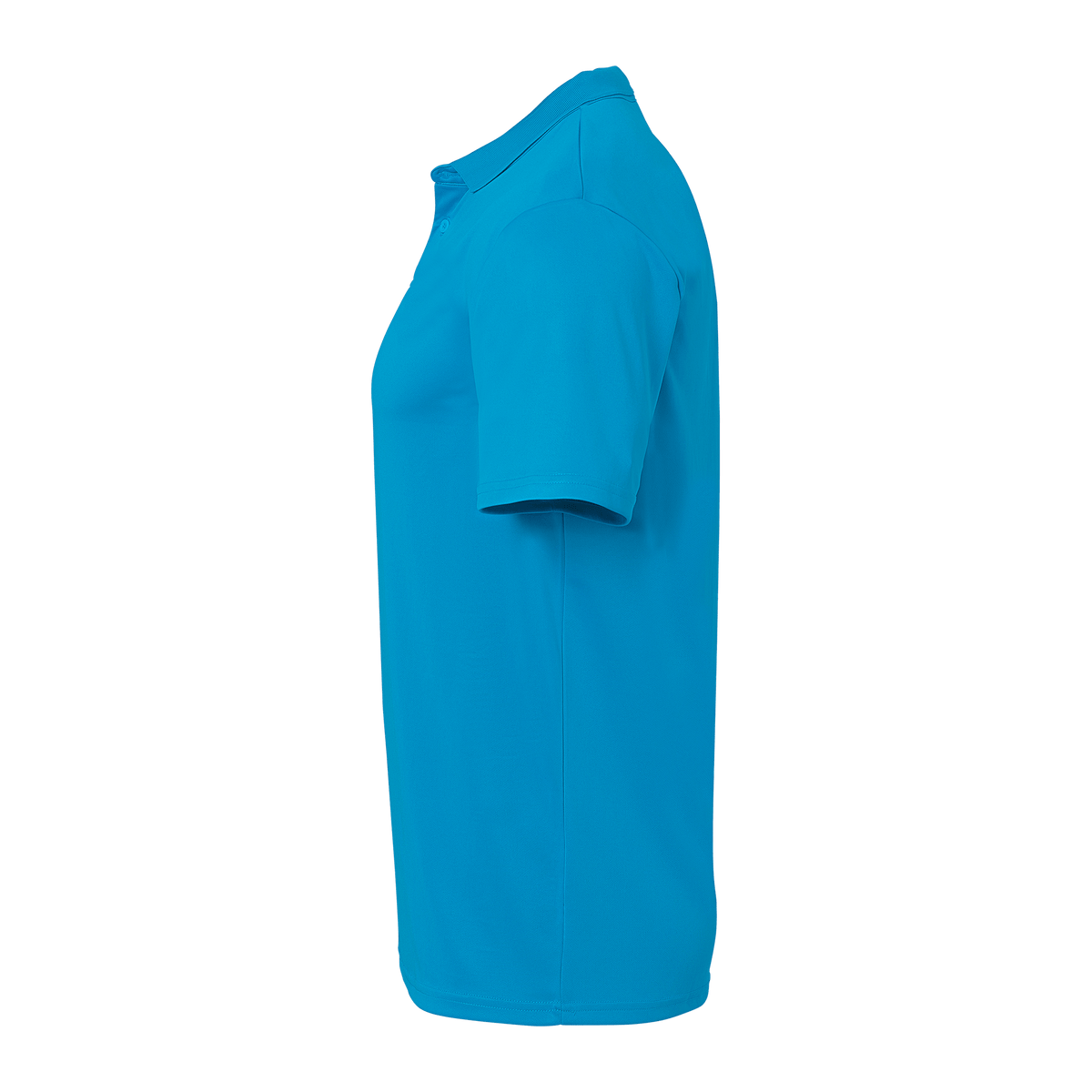 KEMPA Poly Polo Shirt Kind (kempablau)
