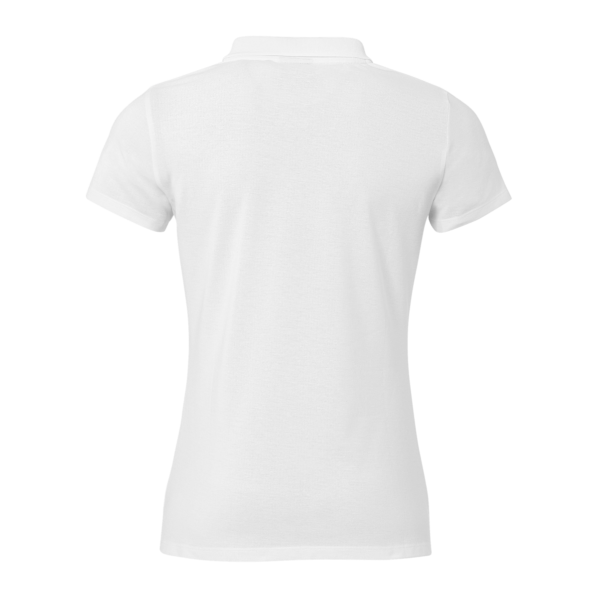 KEMPA Classic Polo Shirt Damen (weiß)