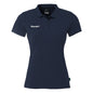 KEMPA Classic Polo Shirt Damen Dunkelblau