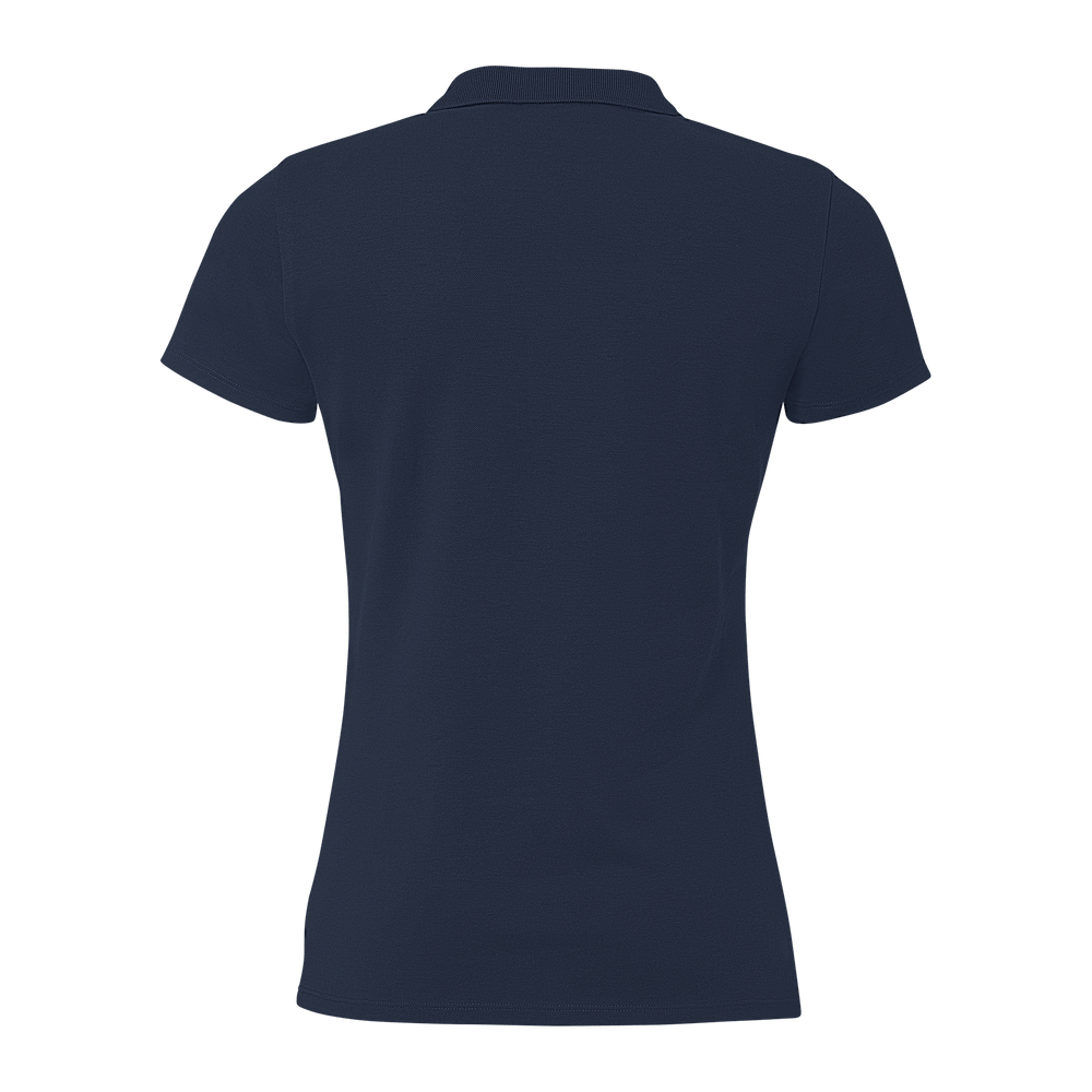 KEMPA Classic Polo Shirt Damen (marine)