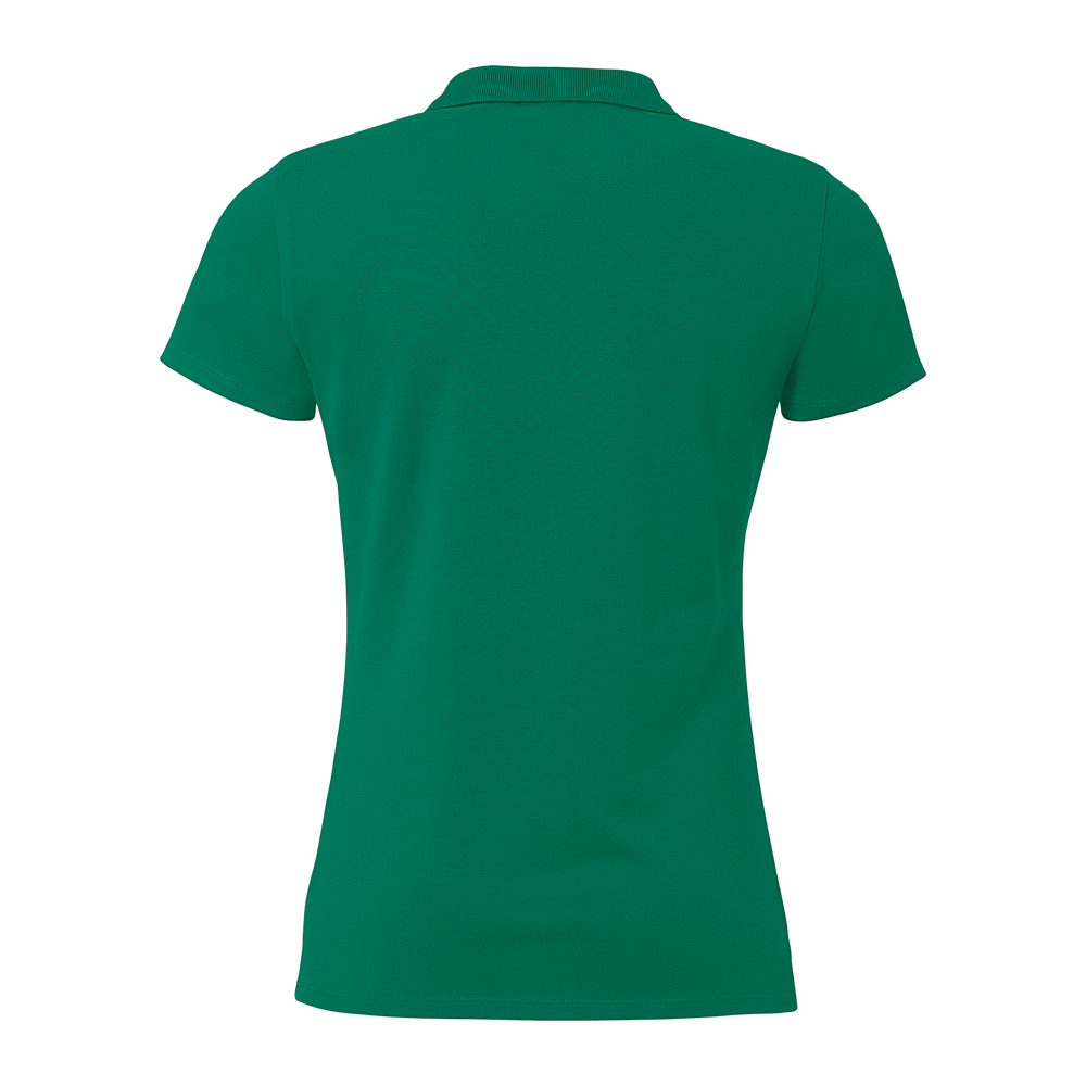 KEMPA Classic Polo Shirt Damen (lagune)