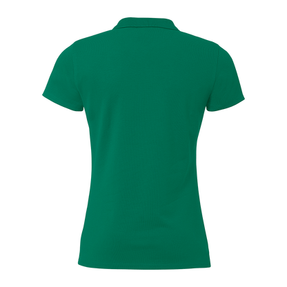 KEMPA Classic Polo Shirt Damen (lagune)