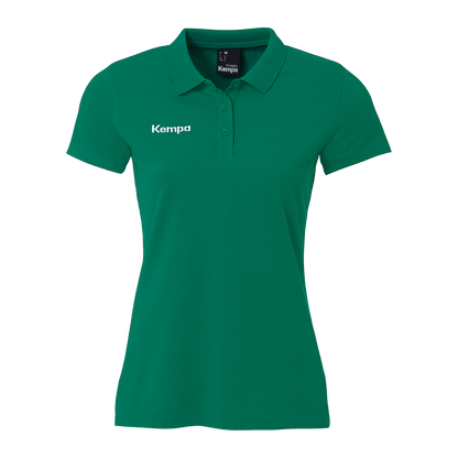 KEMPA Classic Polo Shirt Damen (lagune)