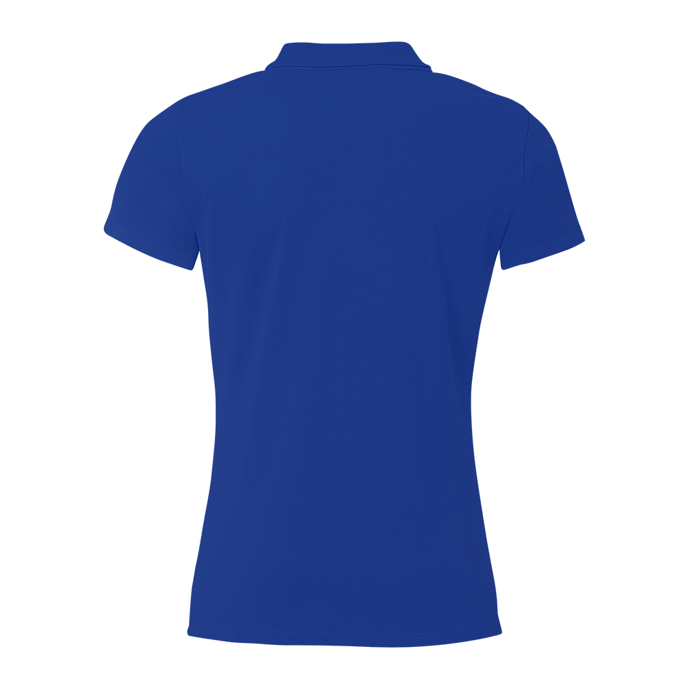 KEMPA Classic Polo Shirt Damen (royal)