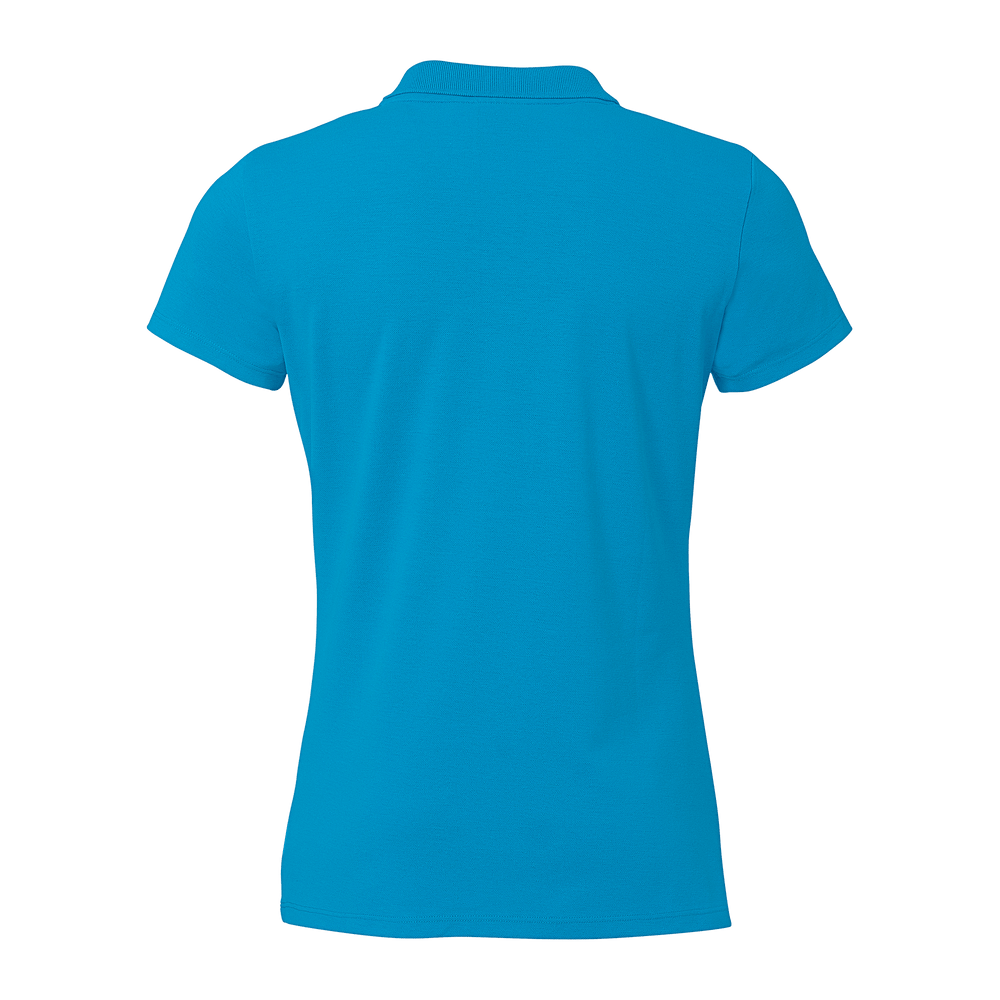 KEMPA Classic Polo Shirt Damen (kempablau)