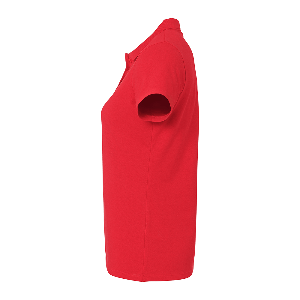 KEMPA Classic Polo Shirt Damen (rot)