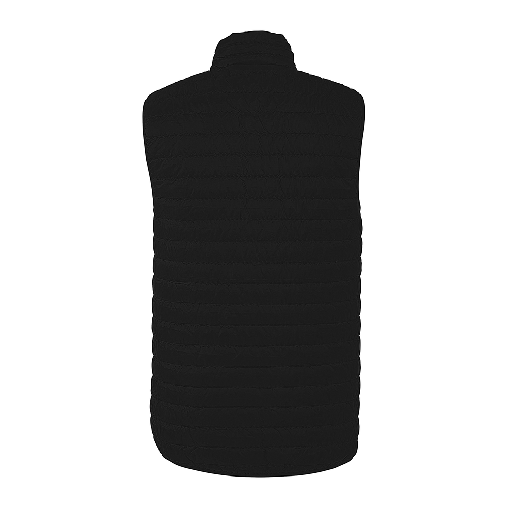 KEMPA Basic Weste Kind (schwarz)