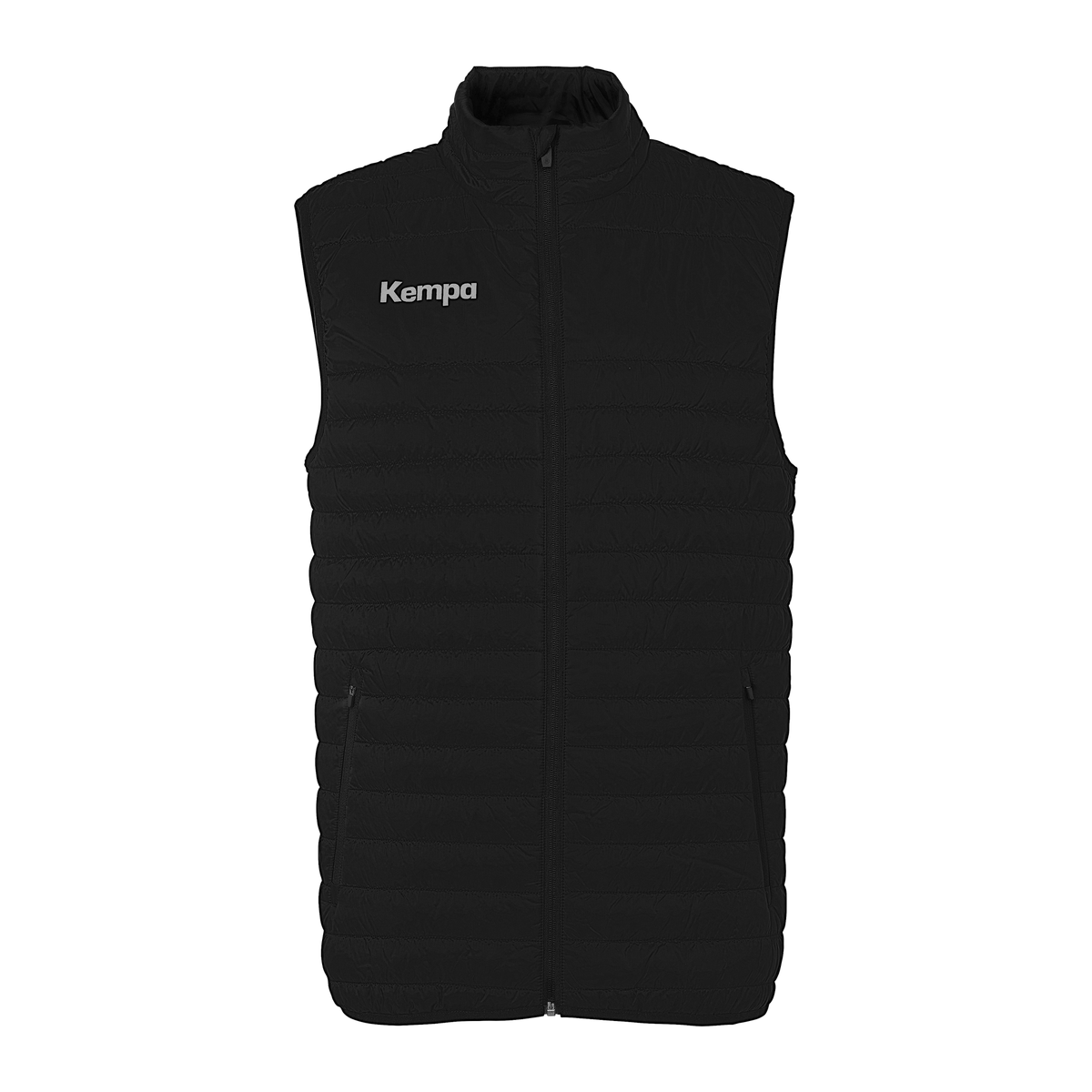 KEMPA Basic Weste Kind (schwarz)