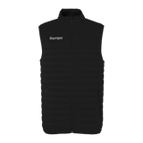 KEMPA Basic Weste Kind (schwarz)