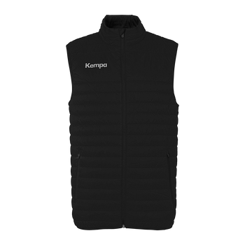 KEMPA Basic Weste Kind (schwarz)