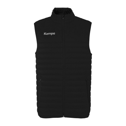 KEMPA Basic Weste Kind (schwarz)