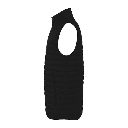 KEMPA Basic Weste Kind (schwarz)