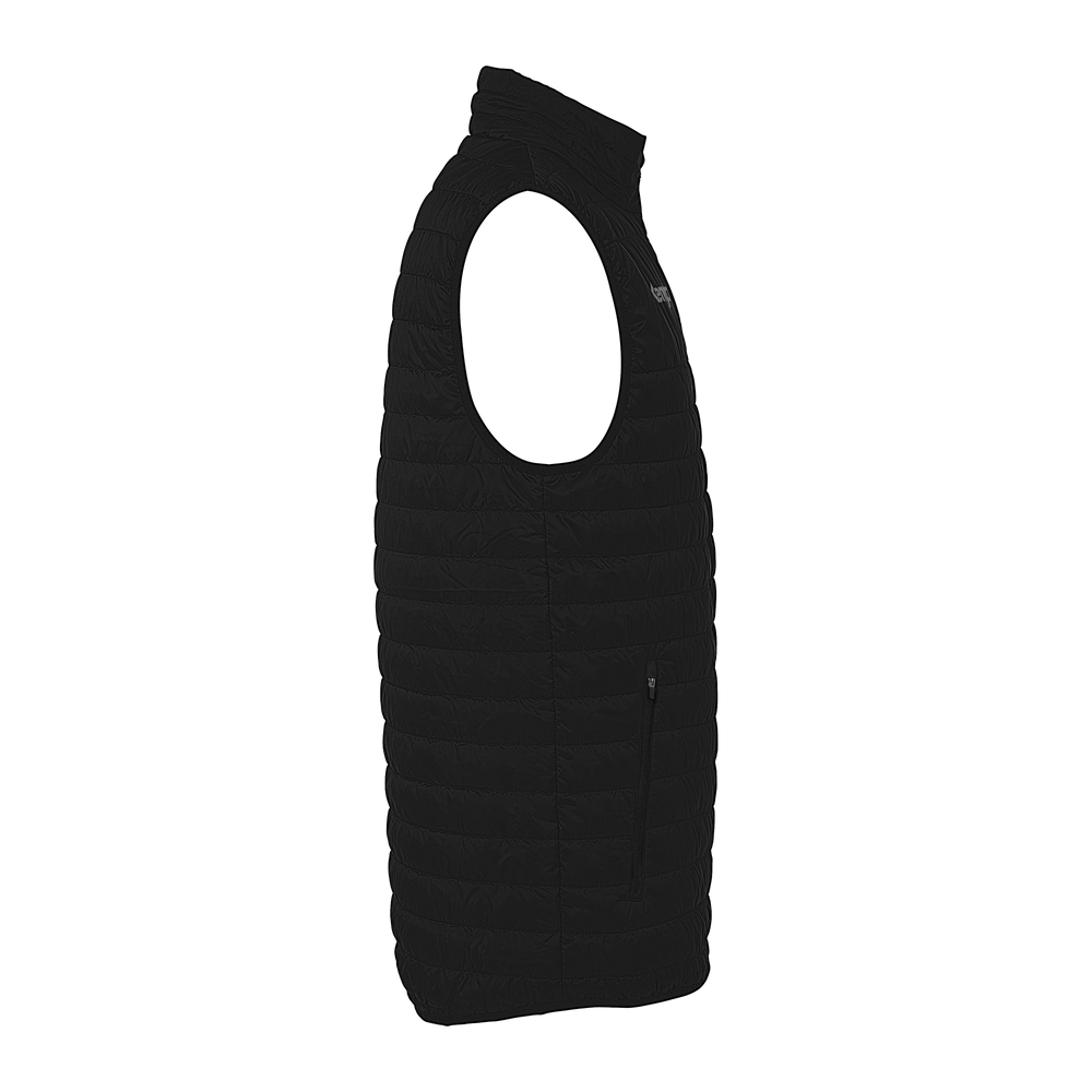 KEMPA Basic Weste Kind (schwarz)