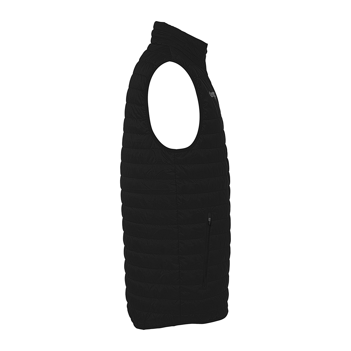 KEMPA Basic Weste Kind (schwarz)
