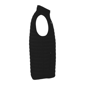 KEMPA Basic Weste Kind (schwarz)