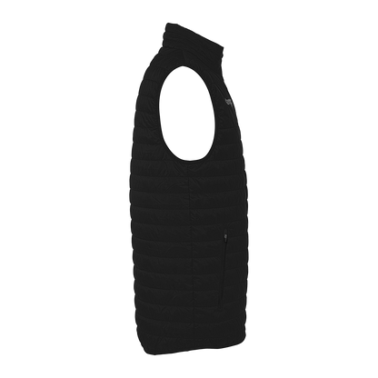 KEMPA Basic Weste Kind (schwarz)
