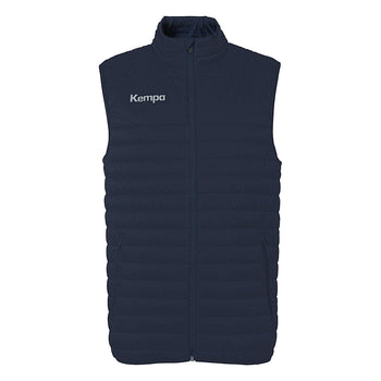 KEMPA Basic Weste Kind Dunkelblau