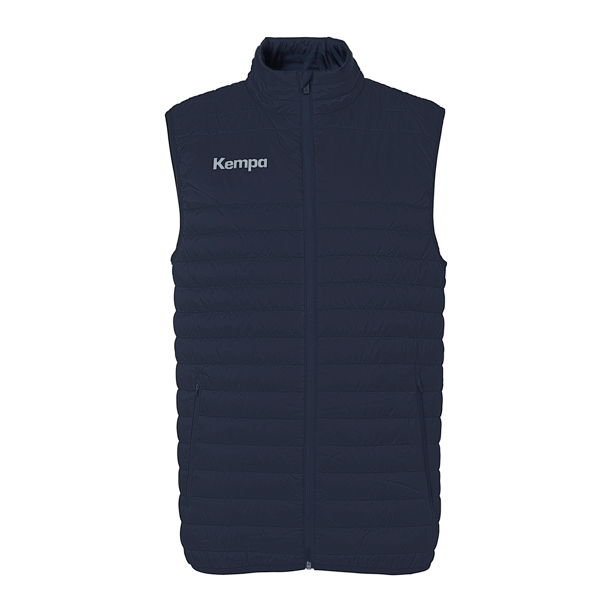 KEMPA Basic Weste Kind (marine)