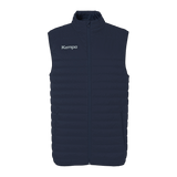 KEMPA Basic Weste Kind (marine)