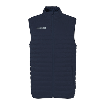 KEMPA Basic Weste Kind (marine)