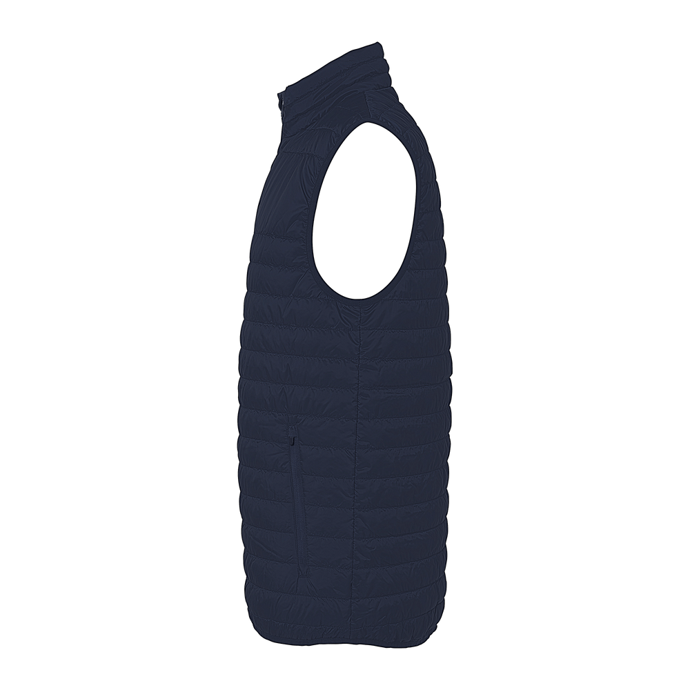 KEMPA Basic Weste Kind (marine)