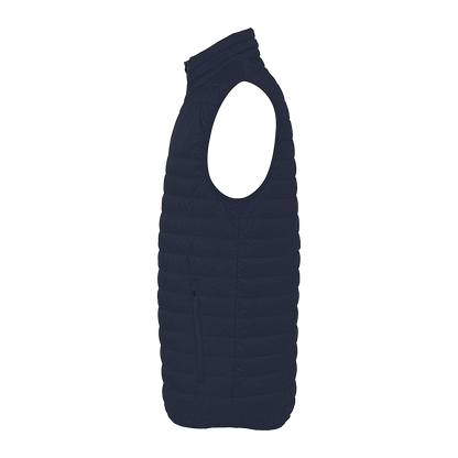 KEMPA Basic Weste Kind (marine)