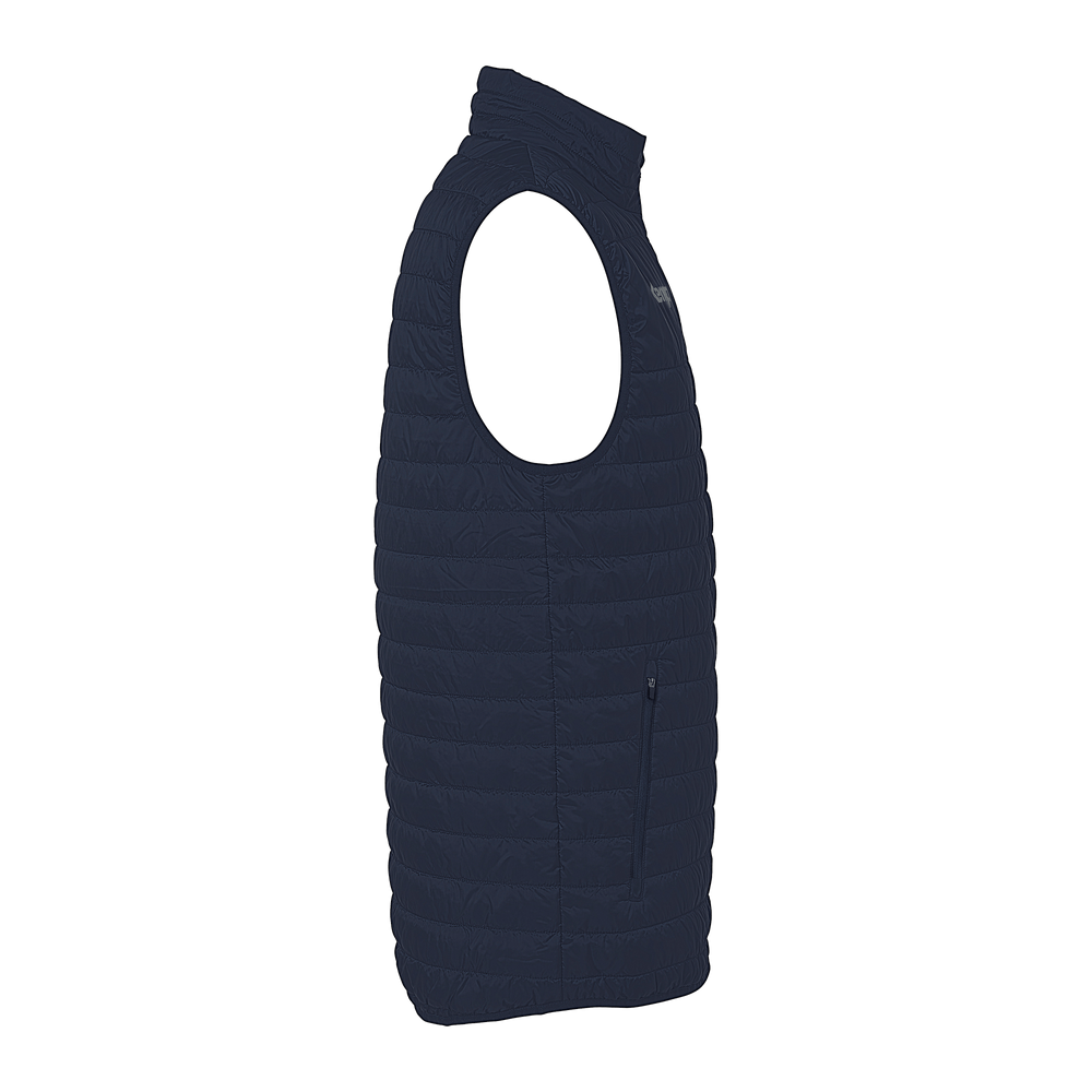 KEMPA Basic Weste Kind (marine)