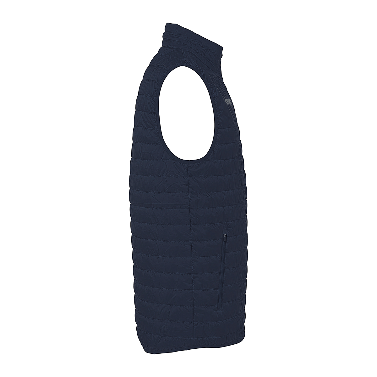KEMPA Basic Weste Kind (marine)
