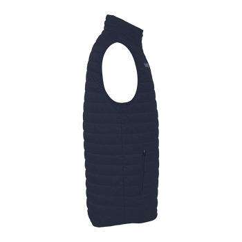 KEMPA Basic Weste Kind (marine)