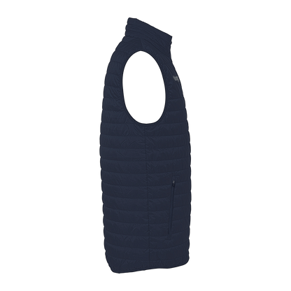 KEMPA Basic Weste Kind (marine)
