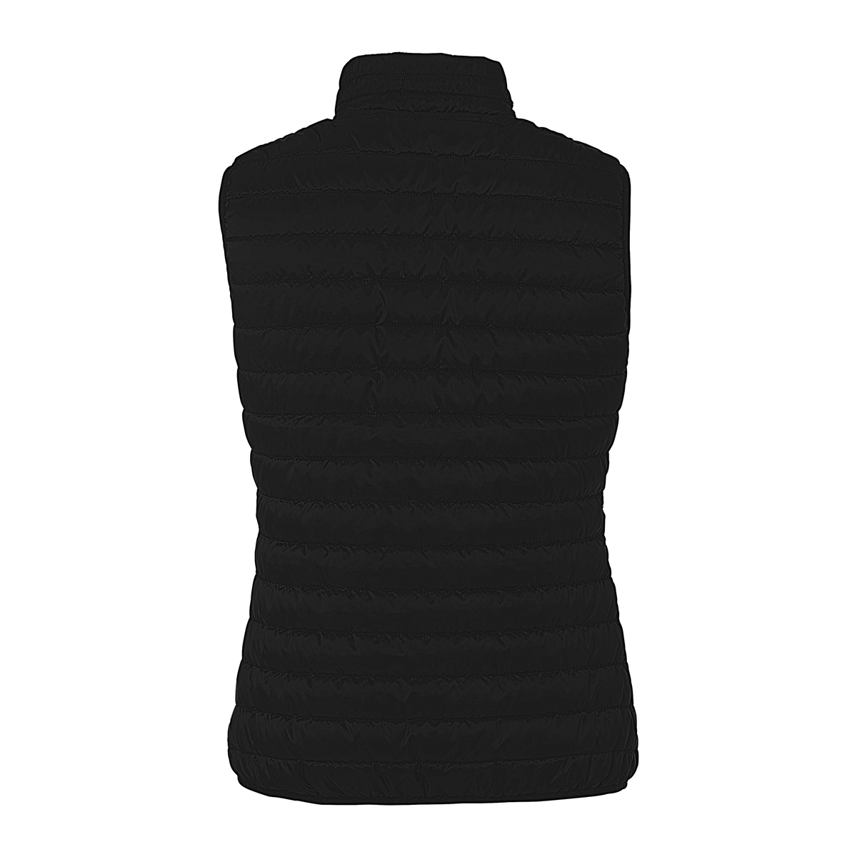 KEMPA Basic Weste Damen (schwarz)