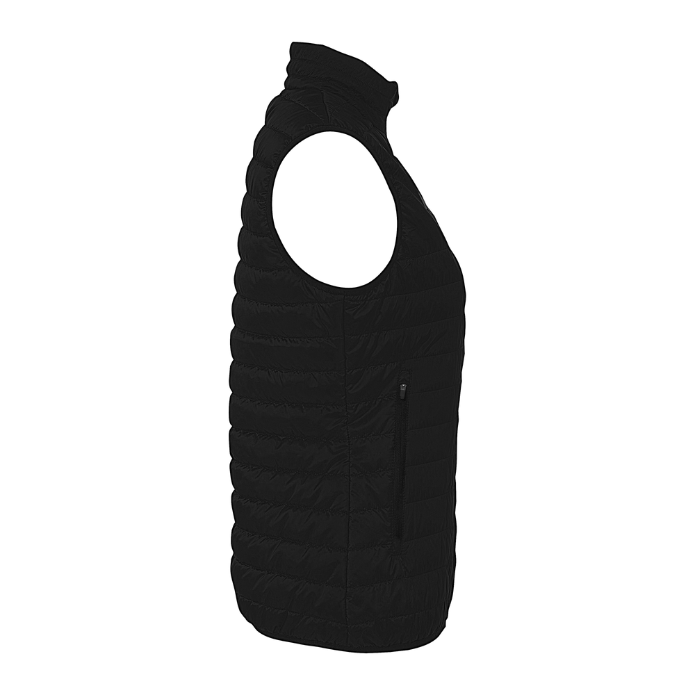 KEMPA Basic Weste Damen (schwarz)